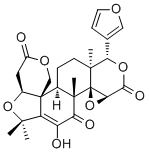 structure of CAS# 22318-10-1, Evodol