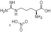 CAS # 223253-05-2, L-Arginine nitrate