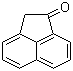 structure of CAS# 2235-15-6, 1-苊酮
