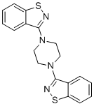 structure of CAS# 223586-82-1, Lurasidone Impurity A