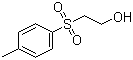 structure of CAS# 22381-54-0, 2-(对甲苯磺酰)乙醇