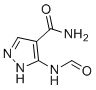 structure of CAS# 22407-20-1, 别嘌呤醇 EP 杂质B