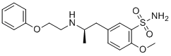 structure of CAS# 2244986-82-9, Tamsulosin EP Impurity C