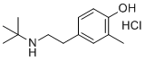 structure of CAS# 2252153-95-8, Salbutamol EP Impurity H