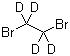 structure of CAS# 22581-63-1, 1,2-二溴四氘代乙烷
