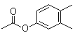 CAS 登录号：22618-23-1, 3,4-二甲基苯基乙酸酯