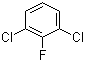 CAS 登录号：2268-05-5, 2,6-二氯氟苯