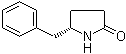CAS 登录号：226991-18-0, (5S)-5-苄基-2-吡咯烷酮