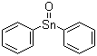 structure of CAS# 2273-51-0, Diphenyltin oxide