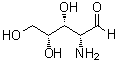 CAS # 22738-07-4, D-Xylosamine, 2-Amino-2-deoxy-D-xylose