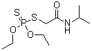 CAS 登录号：2275-18-5, 发硫磷, 发果