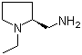 CAS # 22795-99-9, (S)-2-(Aminomethyl)-1-ethylpyrrolidine