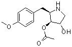 CAS 登录号：22862-76-6, 梧宁霉素 C, 茴香霉素