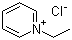 structure of CAS# 2294-38-4, 1-乙基氯化吡啶