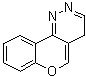 CAS # 230-55-7, 4H-[1]Benzopyrano[4,3-c]pyridazine