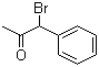 CAS # 23022-83-5, 1-Bromo-1-phenyl-2-propanone, 1-Bromo-1-phenylacetone