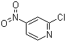CAS # 23056-36-2, 2-Chloro-4-nitropyridine