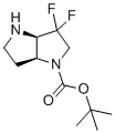 CAS # 2306247-45-8, Tert-butyl (3AS,6AR)-6,6-difluoro-1,2,3,3A,5,6A-hexahydropyrrolo[3,2-B]pyrrole-4-carboxylate