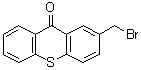 CAS 登录号：23117-71-7, 2-(溴甲基)-9H-噻吨-9-酮