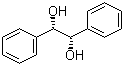 CAS 登录号：2325-10-2, (S,S)-(-)-氢化苯偶姻