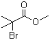 structure of CAS# 23426-63-3, Methyl 2-bromo-2-methylpropionate