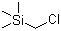 CAS # 2344-80-1, Chloromethyltrimethylsilane