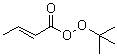 CAS 登录号：23474-91-1, 过氧巴豆酸叔丁酯