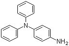 CAS 登录号：2350-01-8, 4-氨基三苯胺