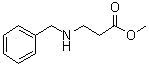 CAS 登录号：23574-01-8, N-苄基-beta-丙氨酸甲酯