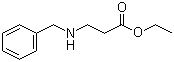 structure of CAS# 23583-21-3, 3-(苄基氨基)丙酸乙酯
