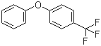 structure of CAS# 2367-02-4, 4-三氟甲基二苯醚