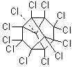CAS 登录号：2385-85-5, 灭蚁灵