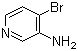 CAS # 239137-39-4, 3-Amino-4-bromopyridine