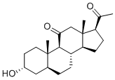 structure of CAS# 23930-19-0, 阿法沙龙