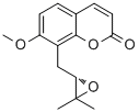 CAS 登录号：23971-42-8, 橙皮内酯