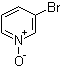 CAS 登录号：2402-97-3, 3-溴吡啶 N-氧化物