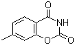 CAS # 24088-77-5, 7-Methyl-2H-1,3-benzoxazine-2,4(3H)-dione