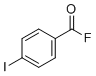 structure of CAS# 2415937-32-3, 4-碘苯甲酰基氟化物