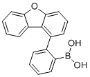CAS 登录号：2422046-30-6, (2-二苯并呋喃-1-基苯基)硼酸