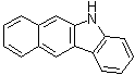 CAS 登录号：243-28-7, 5H-苯并[b]咔唑