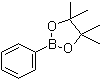 structure of CAS# 24388-23-6, 苯硼酸频哪醇酯