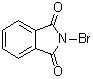 CAS 登录号：2439-85-2, N-溴邻苯二甲酰亚胺