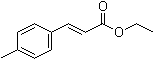 structure of CAS# 24393-49-5, Ethyl trans-4-methylcinnamate