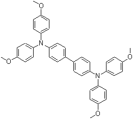 CAS # 244260-36-4, N4,N4,N4',N4'-Tetrakis(4-methoxyphenyl)[1,1'-biphenyl]-4,4'-diamine