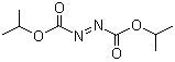 CAS # 2446-83-5, Diisopropyl azodicarboxylate, DIAD