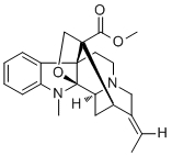 CAS 登录号：2447-70-3, 脱氧阿枯明