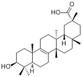 CAS # 24480-45-3, Bryonolic acid