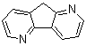CAS # 245-07-8, 9H-Cyclopenta[1,2-b:3,4-b']dipyridine