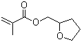 structure of CAS# 2455-24-5, 甲基丙烯酸四氢糠基酯