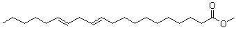 CAS 登录号：2463-02-7, 11,14-二十碳二烯酸甲酯